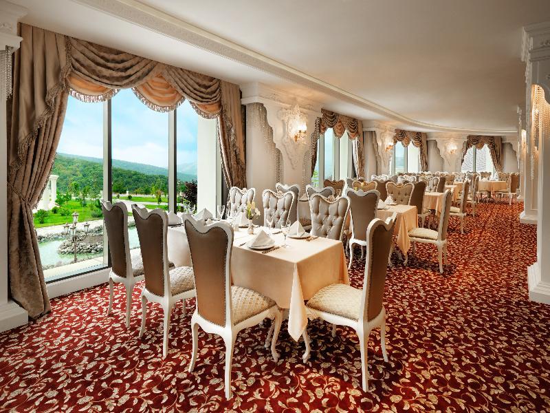 Shamakhi Palace Sharadil Hotel Exterior photo