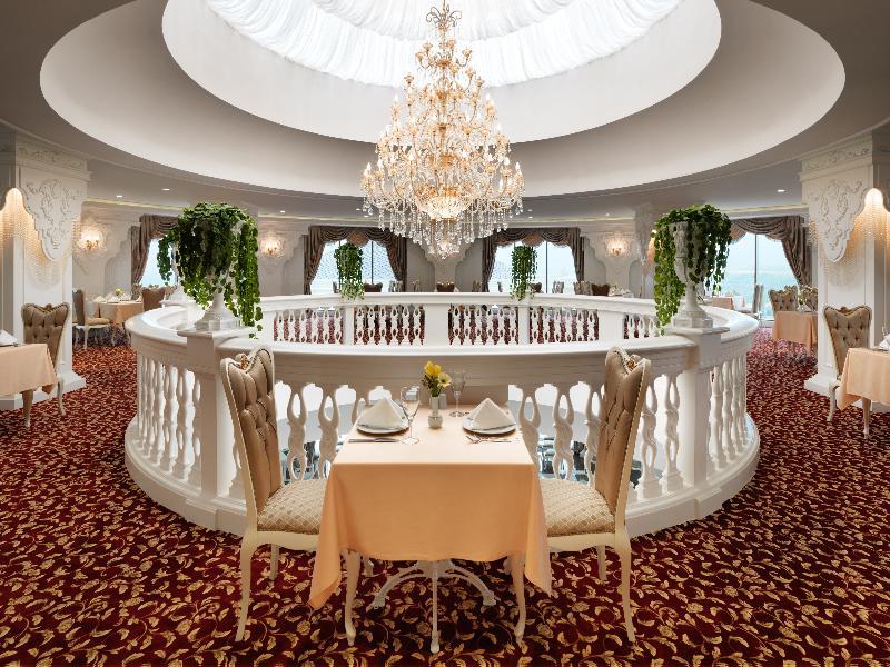 Shamakhi Palace Sharadil Hotel Exterior photo